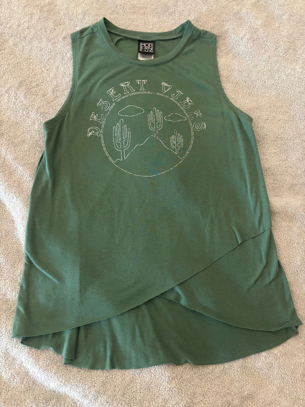 Desert Vibes Tank